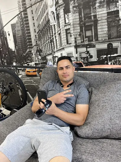 the 24 hour barbershop