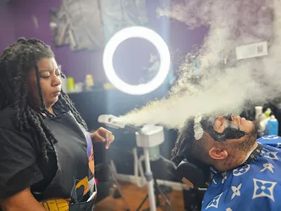 Cutty Way Barbershop & Salon