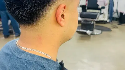 Champ Barber