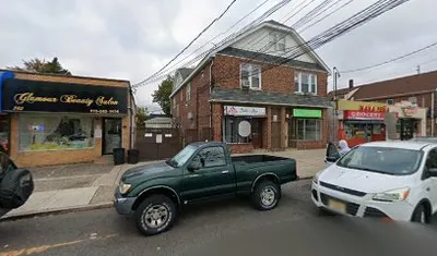 Rafi Barber Shop