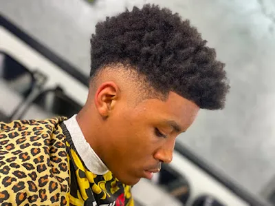 Gee Q's Barbershop