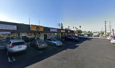 King Barber Shop