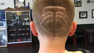 Pauly Ray’s Sports Barbershop