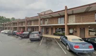 Law Office of John A. Barber