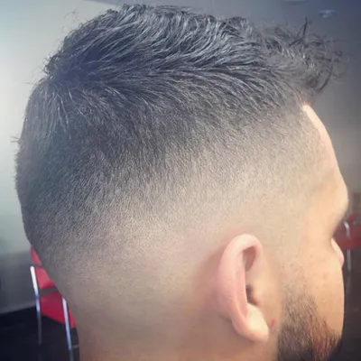 Frank's Barber Shop