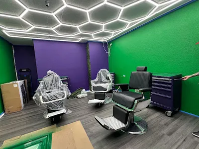 Joker Barber Studio