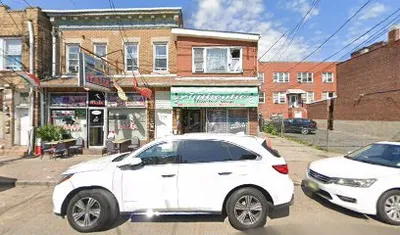 Authentic Barber Shop