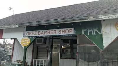 Lopez Barber Shop