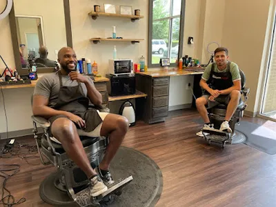 Trailblaze Barber Company