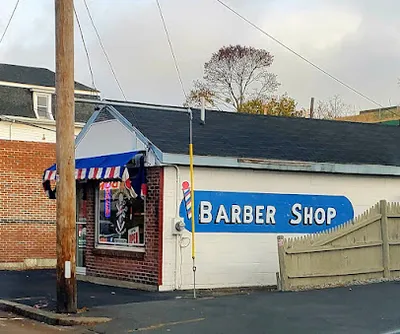 Rocco & Sons BarberShop