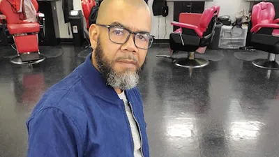 Prince Tha Barber