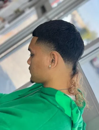 Elite Barber Salon