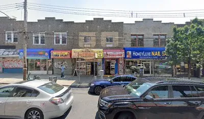Barber junior bronx