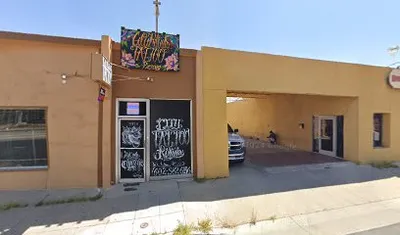 Maria Barber Shop Unisex