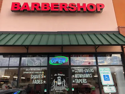 The Hamptons Barbershop