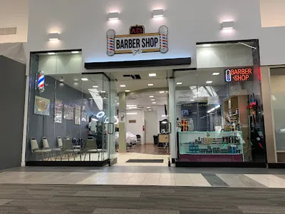 AZ's Barbershop