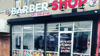 Charlie Sport barber shop