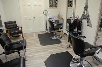 Coco Salon Beauty & Barbershop