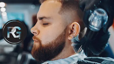 RG01 Barbershop