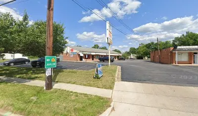 TRUE CUTS BARBER SHOP
