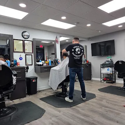 Unique Cut Barber Shop
