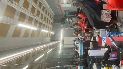 Franklin’s Barbershop