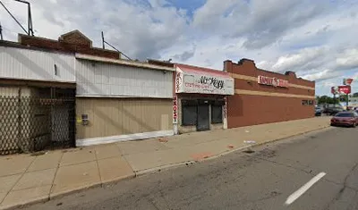 Mr.kozy barber & clothing store