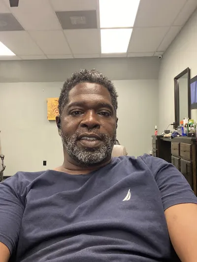 Bam Tha Barber