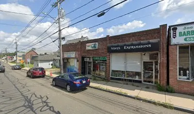 Joe Ryan's Barbershop