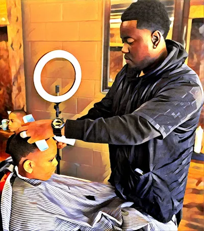 The Fade Doctor Barber Studio & Den