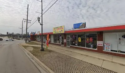 Vicky's Barber & Beauty Salon