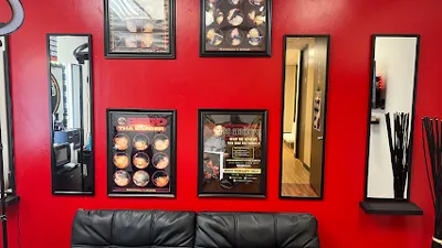 Redd Tha Barber LLC