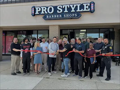 Pro Style Barber Shops