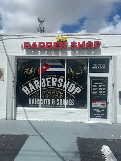 Sport Barber Shop
