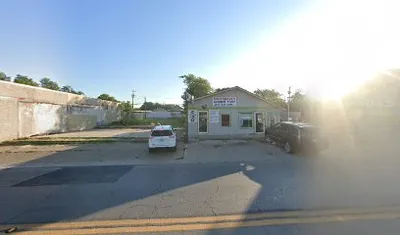 Navarrete's Barber Shop