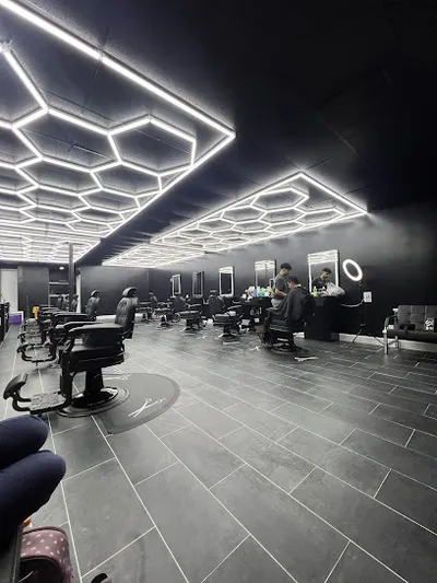 5 Stars Barbershop