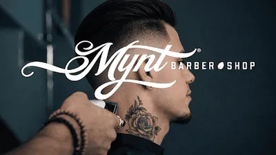 Mynt Barbershop