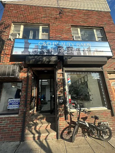 C&D Barber Shop