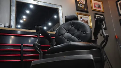 Lower Greenville Barber Shop