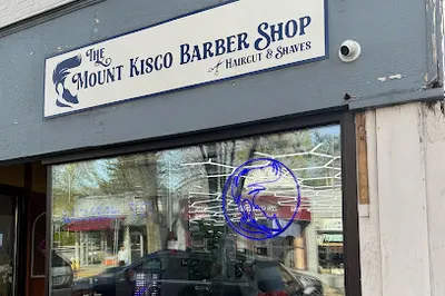 MOUNT KISCO BARBER SHOP