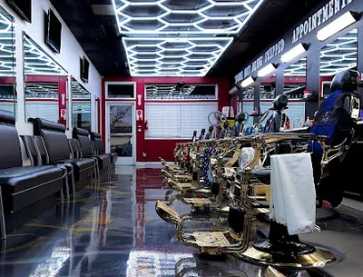 KINGS CUT BARBER SHOP