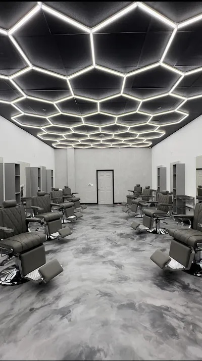 Excellence Barber Studio