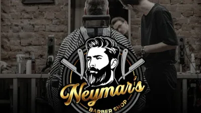 Neymar's Barber Shop