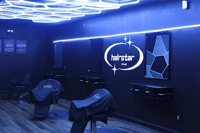 Hairstar Beauty & Barber shop