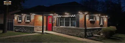Northbrook Barber Shop