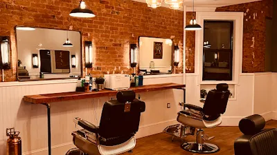 The Vanderbilt Barber