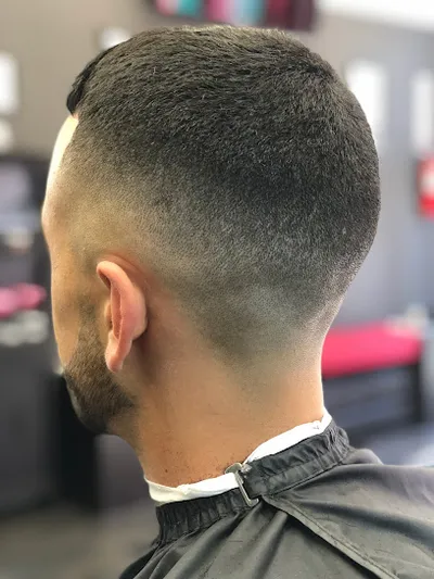 Handcrafted The barbershop