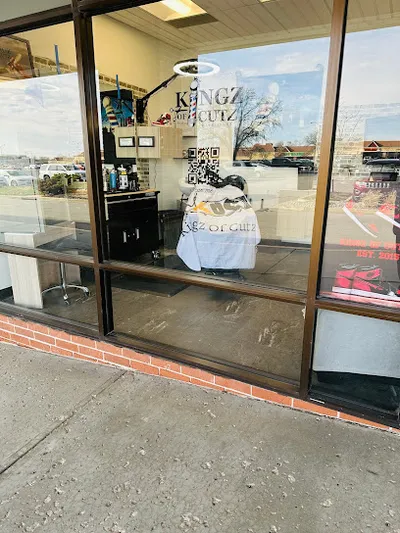 Kingz of Cutz Barbershop
