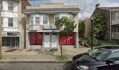 Barbershop Wilmington