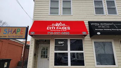 DiPaolo's Barber Shop